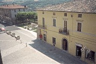 Palazzo casata Fiorucci